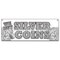 Signmission WE BUY SILVER COINS BANNER SIGN numismatist cash collector proof sales B-We Buy Silver Coins - alternate 1